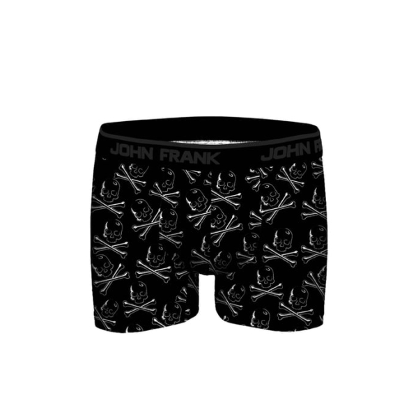 boxer modal skully