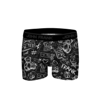 boxer modal mr frank