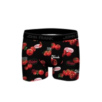 boxer modal tomato