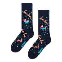 sleigh socks