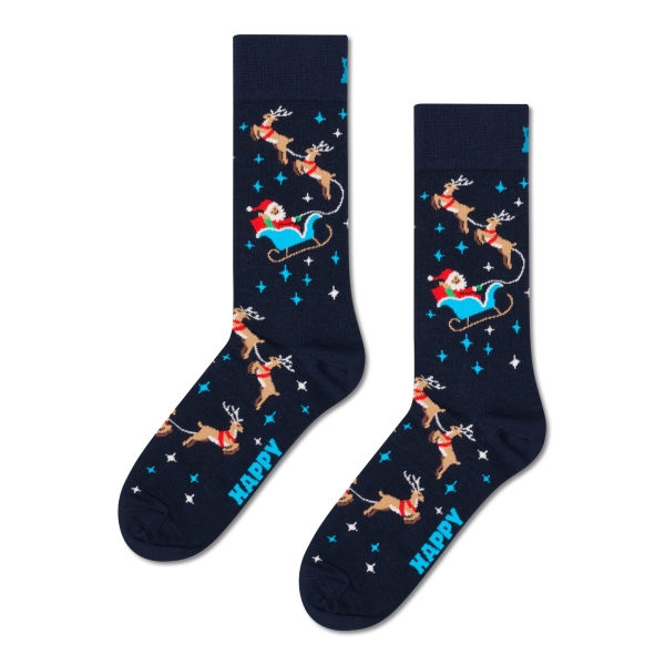 sleigh socks