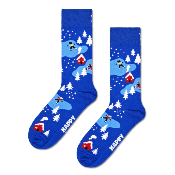 winter night socks