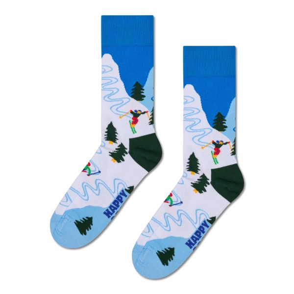 slalom socks
