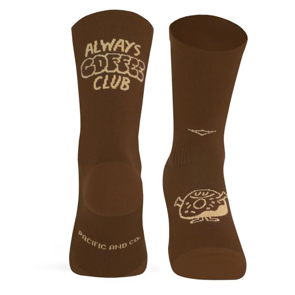 always coffee club