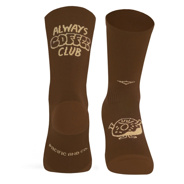 always coffee club
