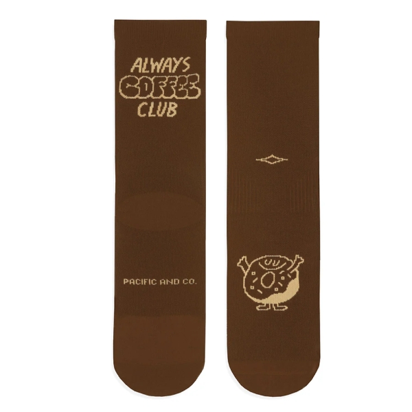 always coffee club