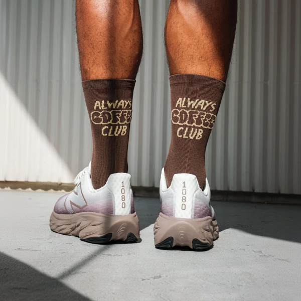 always coffee club
