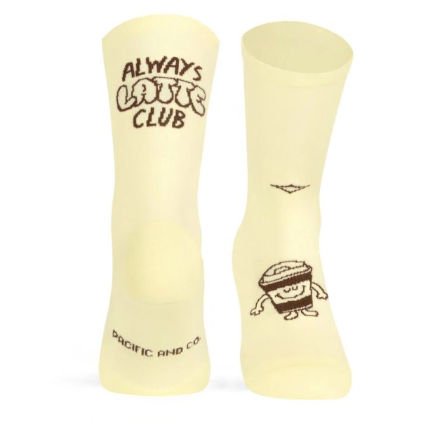 always latte club