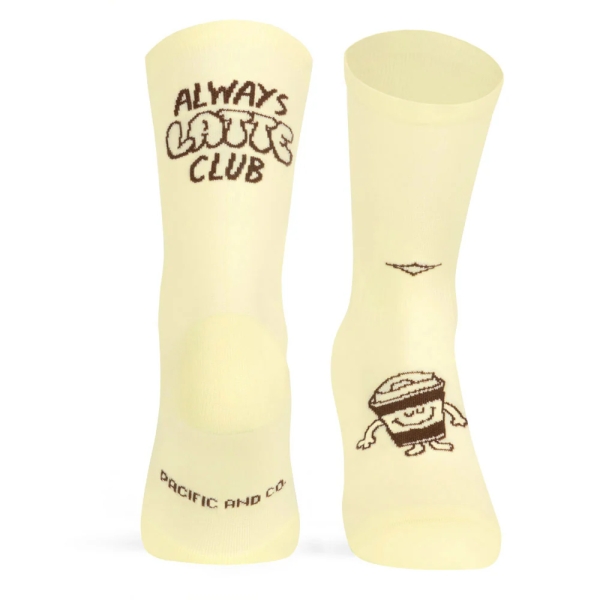 always latte club