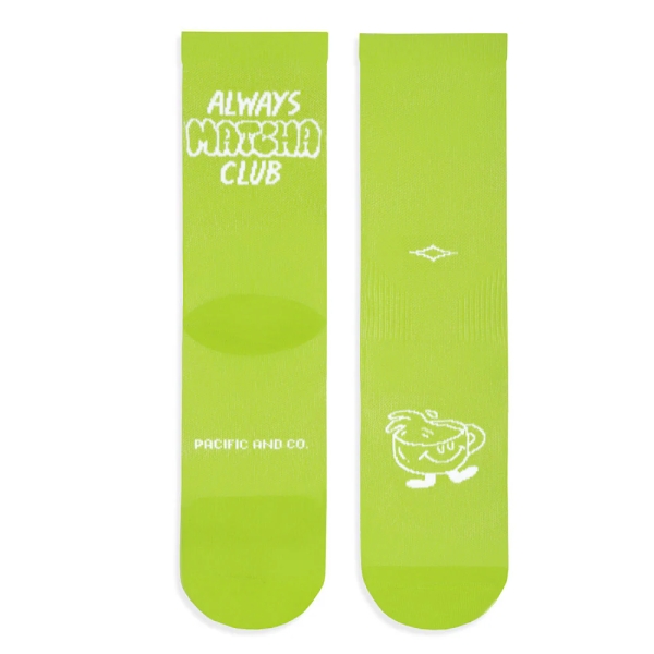 always matcha club