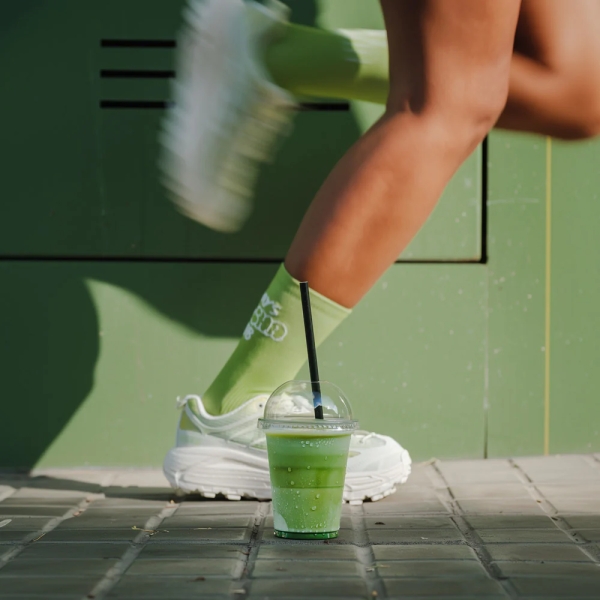 always matcha club