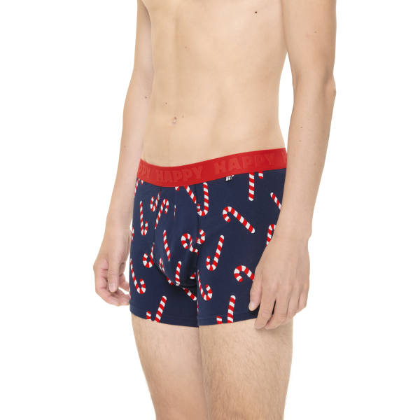 boxer candy cane