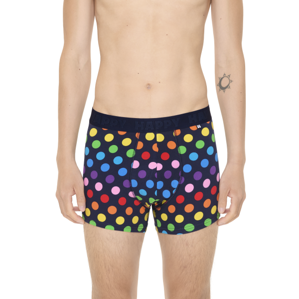 boxer multi big dot