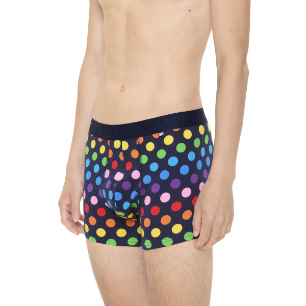 boxer multi big dot