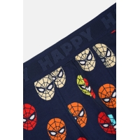boxer marvel spidey