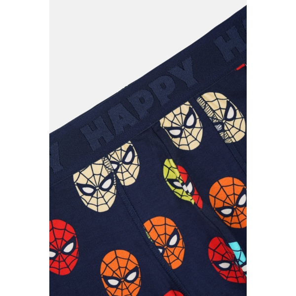 boxer marvel spidey