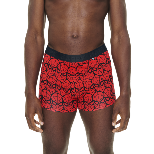 boxer marvel spider-man