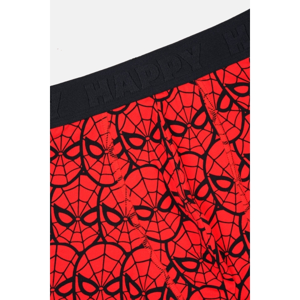 boxer marvel spider-man