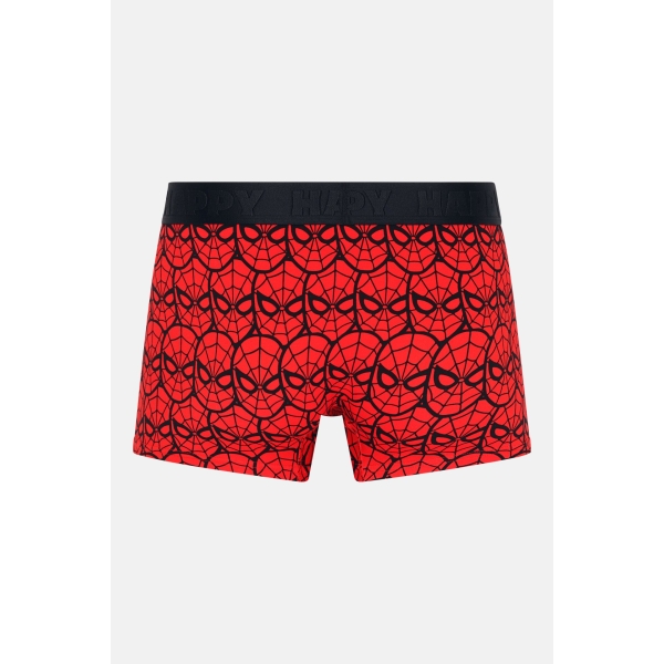 boxer marvel spider-man