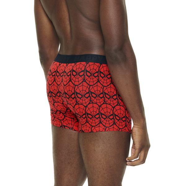 boxer marvel spider-man