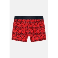 boxer marvel spider-man