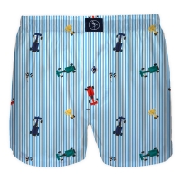 boxer short f1 champion