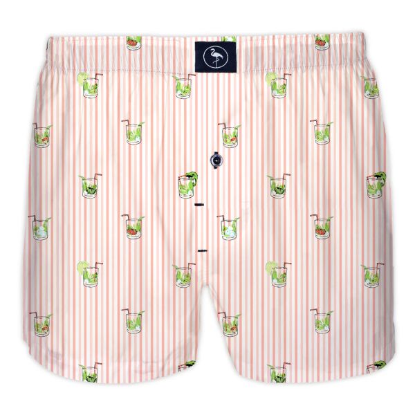 boxer short mojito