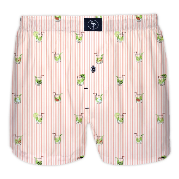 boxer short mojito