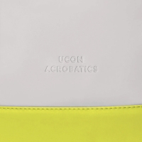 Hajo Medium Lotus Infinity Dark Navy - Light Grey