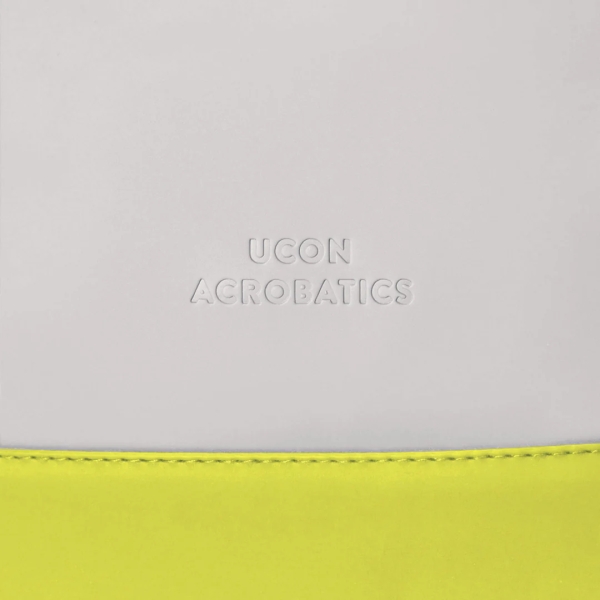 Hajo Medium Lotus Infinity Dark Navy - Light Grey