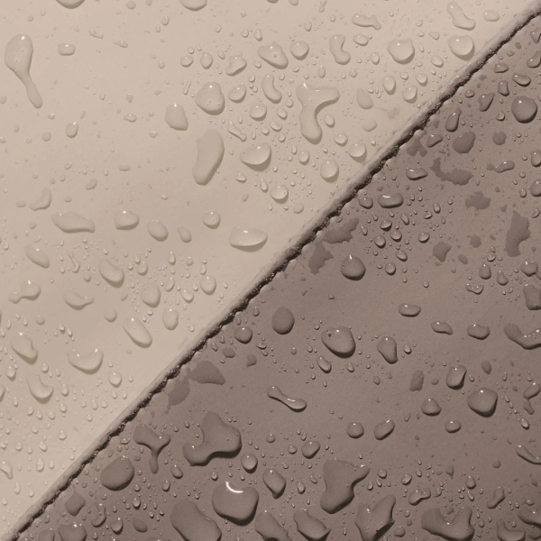 Hajo Medium Lotus Infinity Light Sand - Sand