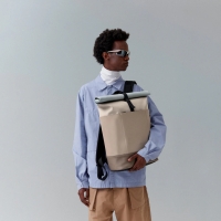 Hajo Medium Lotus Infinity Light Sand - Sand