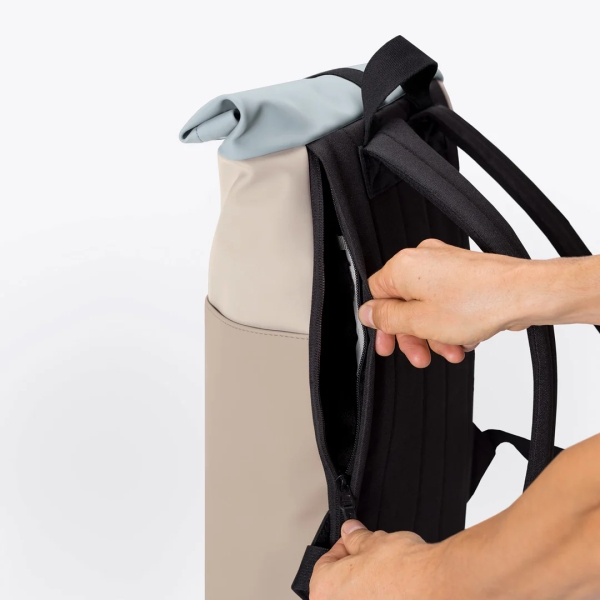 Hajo Medium Lotus Infinity Light Sand - Sand