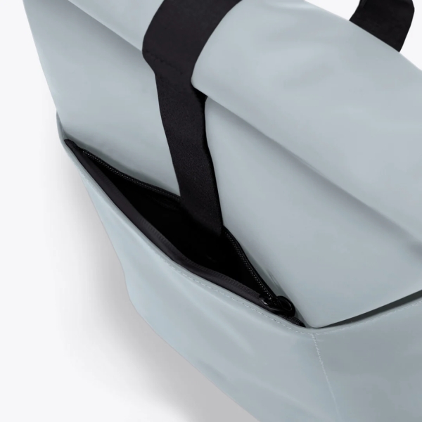 Hajo Mini Lotus Infinity Dusty Blue