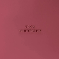 Hajo Mini Lotus Infinity Burgundy