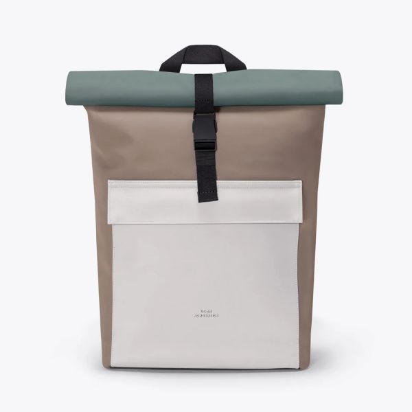 Jannik Medium Lotus Infinity Dark Sand - Glacier Grey