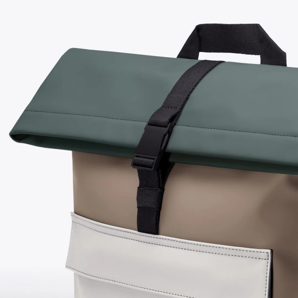 Jannik Medium Lotus Infinity Dark Sand - Glacier Grey