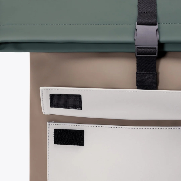 Jannik Medium Lotus Infinity Dark Sand - Glacier Grey