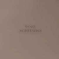 Jannik Medium Lotus Infinity Dark Sand - Glacier Grey