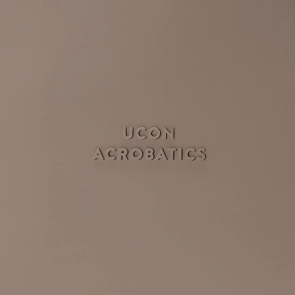 Jannik Medium Lotus Infinity Dark Sand - Glacier Grey