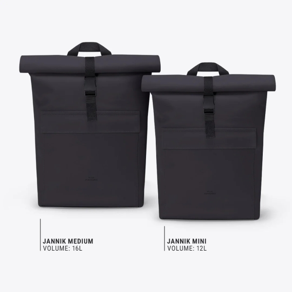 Jannik Medium Lotus Infinity Glacier Grey - Lemon