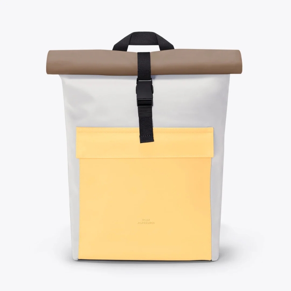 Jannik Medium Lotus Infinity Glacier Grey - Lemon