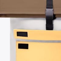 Jannik Medium Lotus Infinity Glacier Grey - Lemon