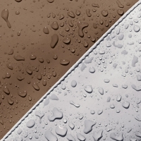 Jannik Medium Lotus Infinity Glacier Grey - Lemon