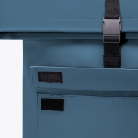 Jannik Medium Lotus Infinity Petrol