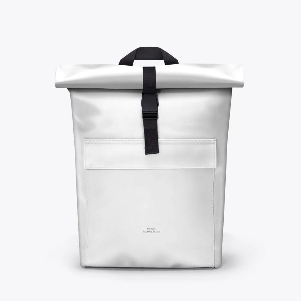 Jannik Mini Lotus Infinity Silver Metallic