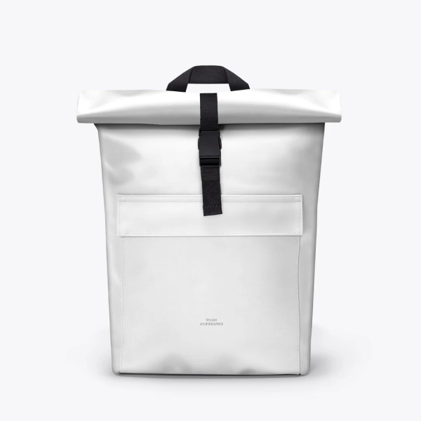 Jannik Mini Lotus Infinity Silver Metallic