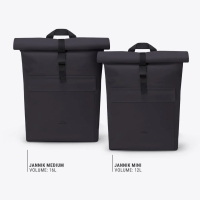 Jannik Mini Lotus Infinity Burgundy