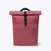 Jannik Mini Lotus Infinity Burgundy