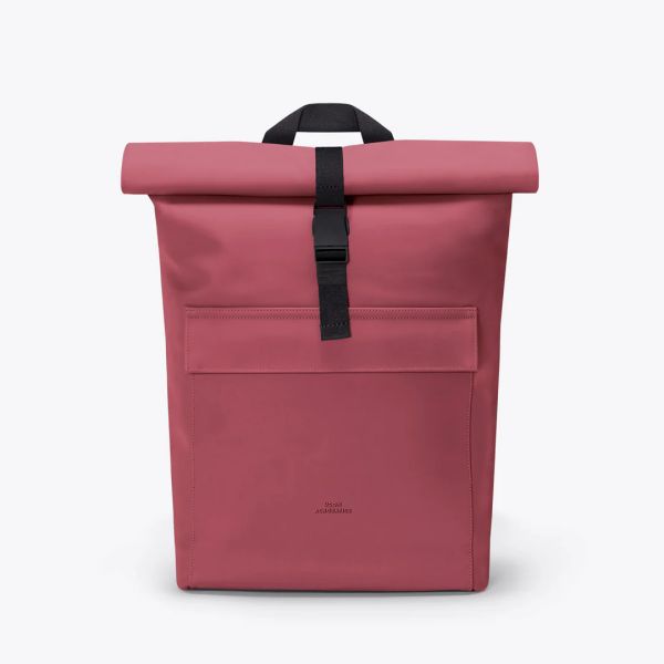 Jannik Mini Lotus Infinity Burgundy